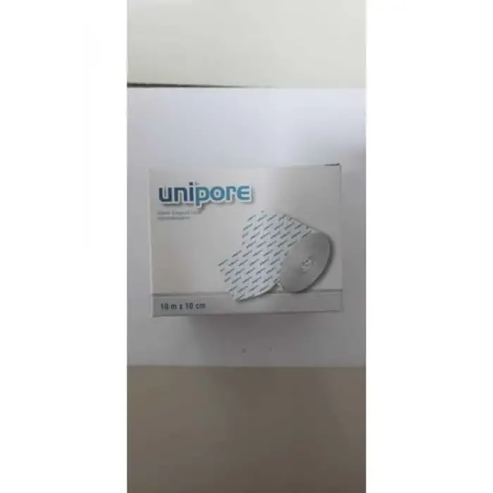 10cm X 10m Elastik Sabitleme Bandı