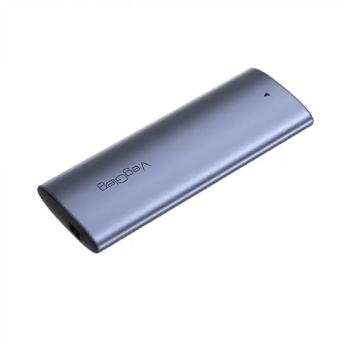 10Gbps USB 3.1 Gen2 M.2 Sata Ngff Nvme Ssd Disk Kutusu