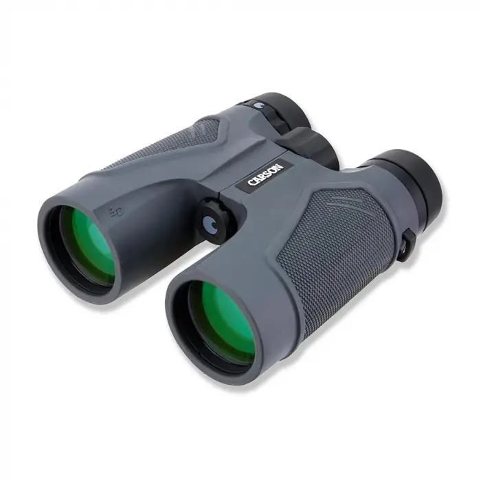 (10x42 mm) - 10x42 3D Series HD Binoculars