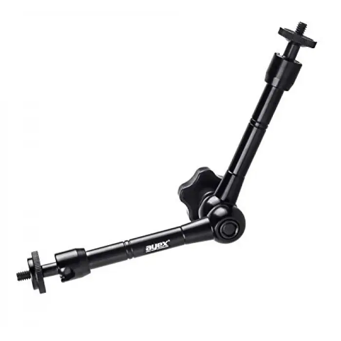 11 Inç Magic Kolu Dslr Rig, Led, LCD için