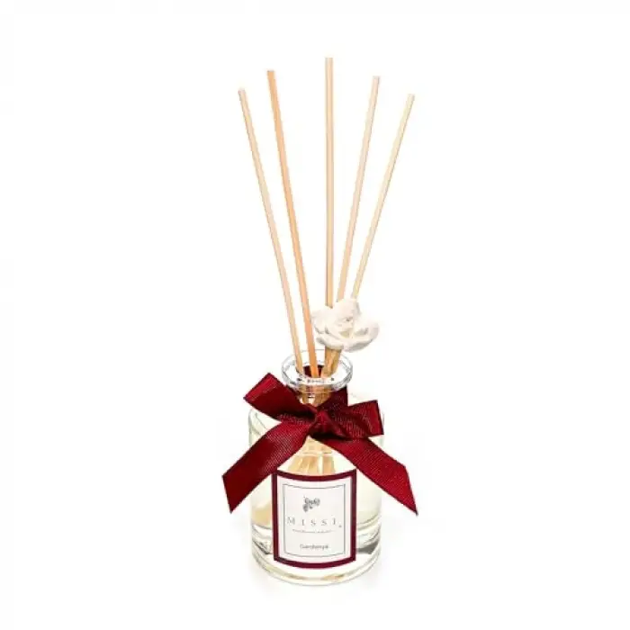 110 ml Silindir Şişe Gardenya Oda Kokusu