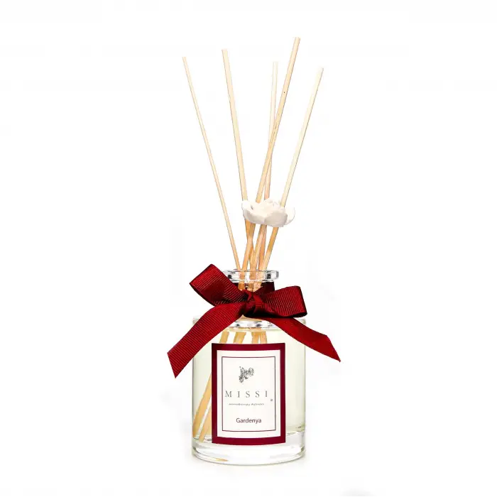 110 ml Silindir Şişe Gardenya Oda Kokusu