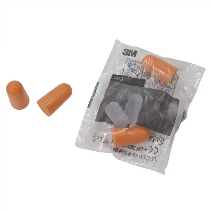 1100 kulak tıkacı, 37 dB, 20 çift