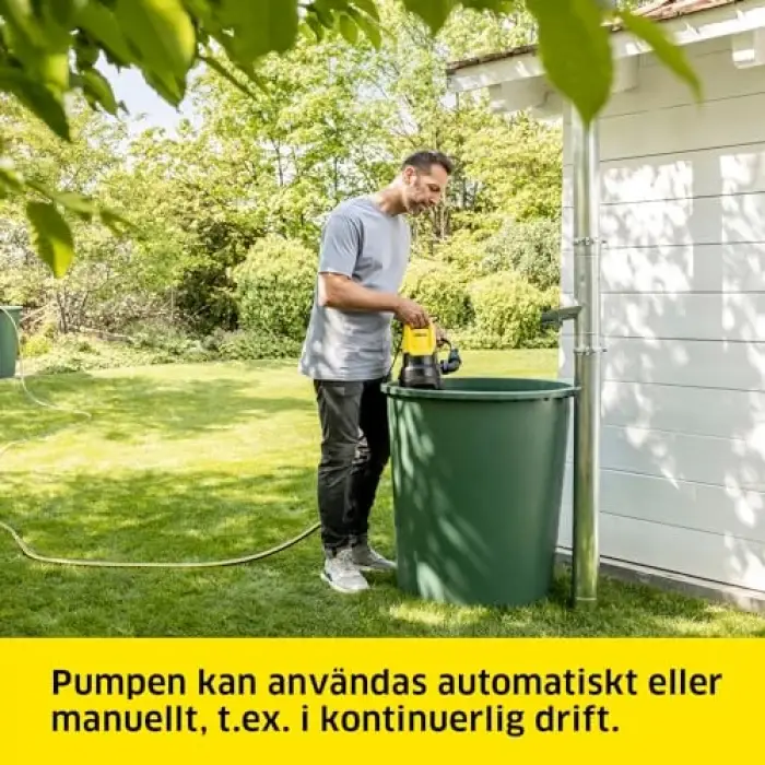 11.000 SP Kir Tahliye Pompası