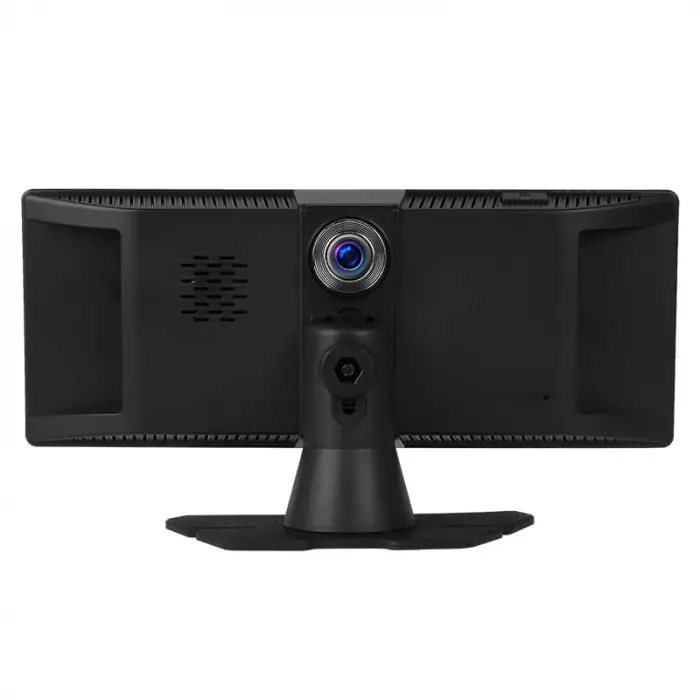 11.3 Ips Apple CarPlay & Android Auto/AirPlay, Android Cast Ekran Yansıtma, Adas Sürüş Sistemli 4K Ön & Arka Kameralı Araç Ekranı (DK-VA-CMP1100A)