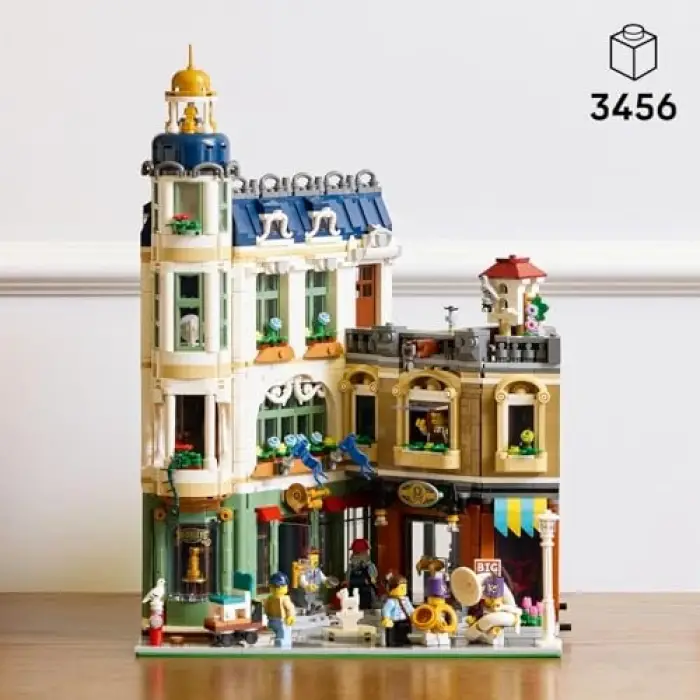 11371 Icons Alışveriş Caddesi