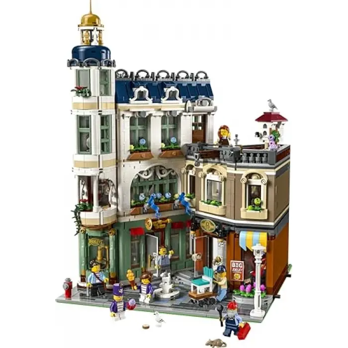 11371 Icons Alışveriş Caddesi
