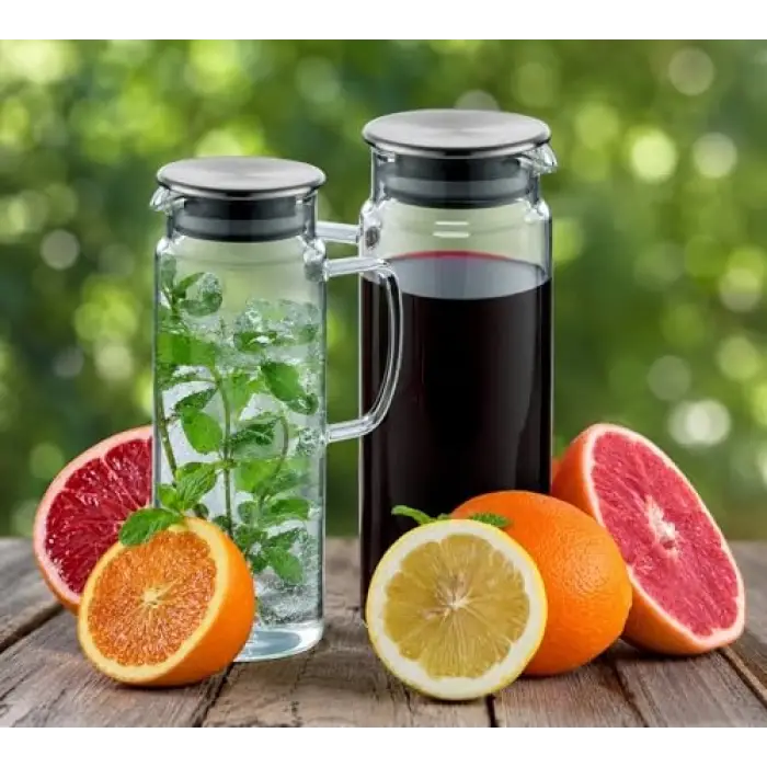 11398 Pitcher Meyve Suyu Sürahisi 1.6Lt