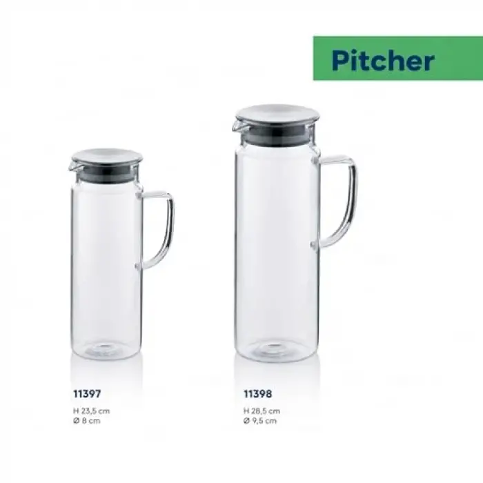 11398 Pitcher Meyve Suyu Sürahisi 1.6Lt