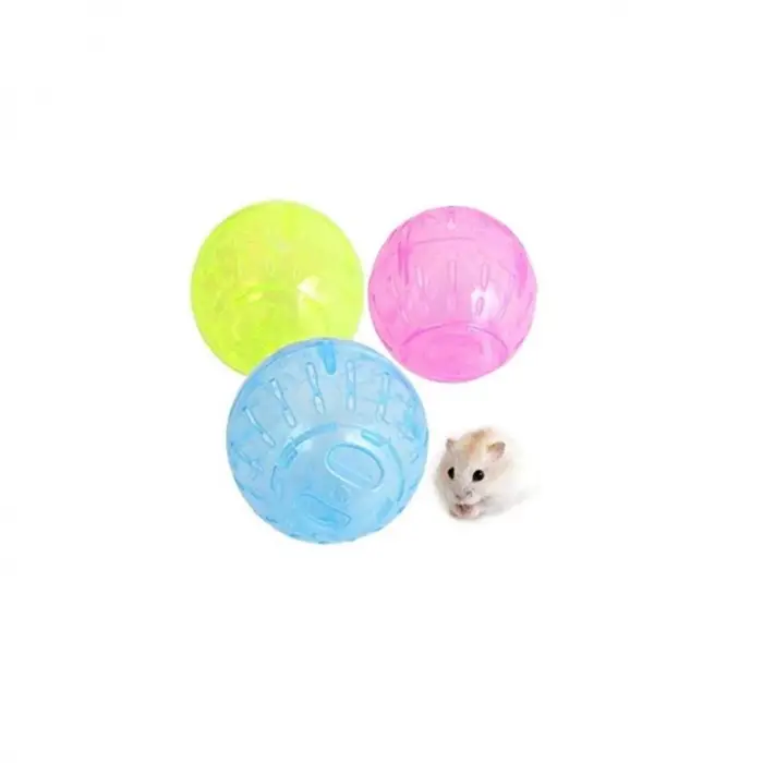 11.5 cm hamster egzersiz topu