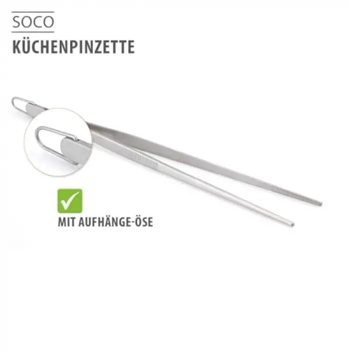 11900 Soco mutfak cımbızı