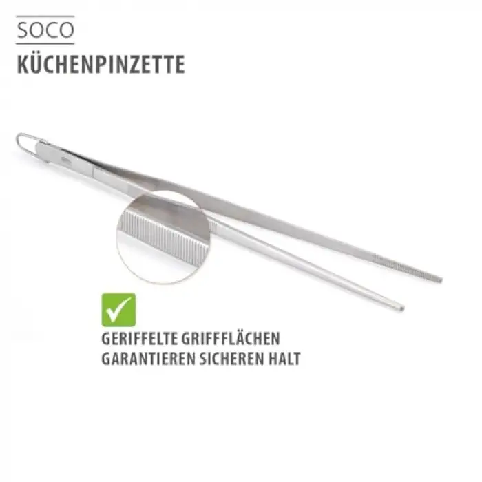 11900 Soco mutfak cımbızı