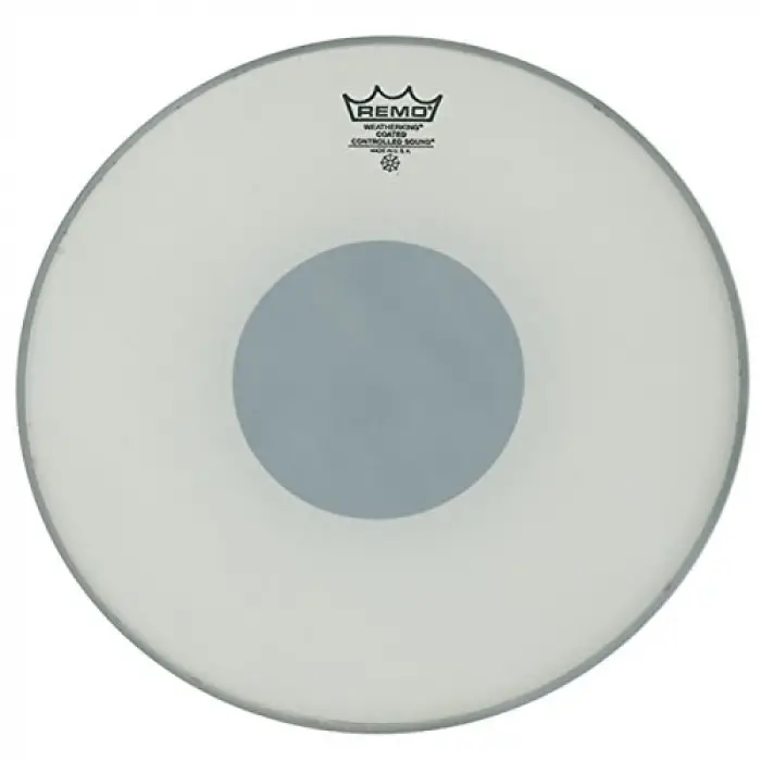 12 Batter Controlled Sound Kumlu Tom Derisi
