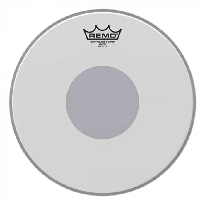 12 Batter Controlled Sound Kumlu Tom Derisi