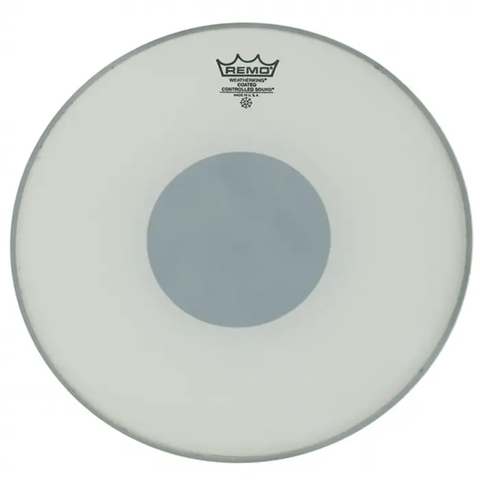 12 Batter Controlled Sound Kumlu Tom Derisi
