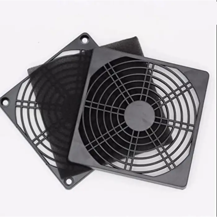12 cm Fan Filtresi