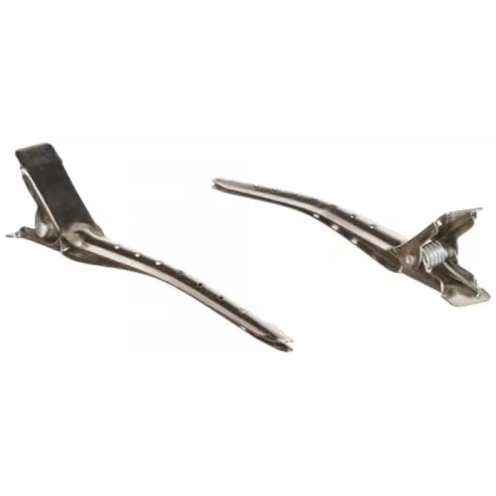 12li Metal Saç Pensi 33
