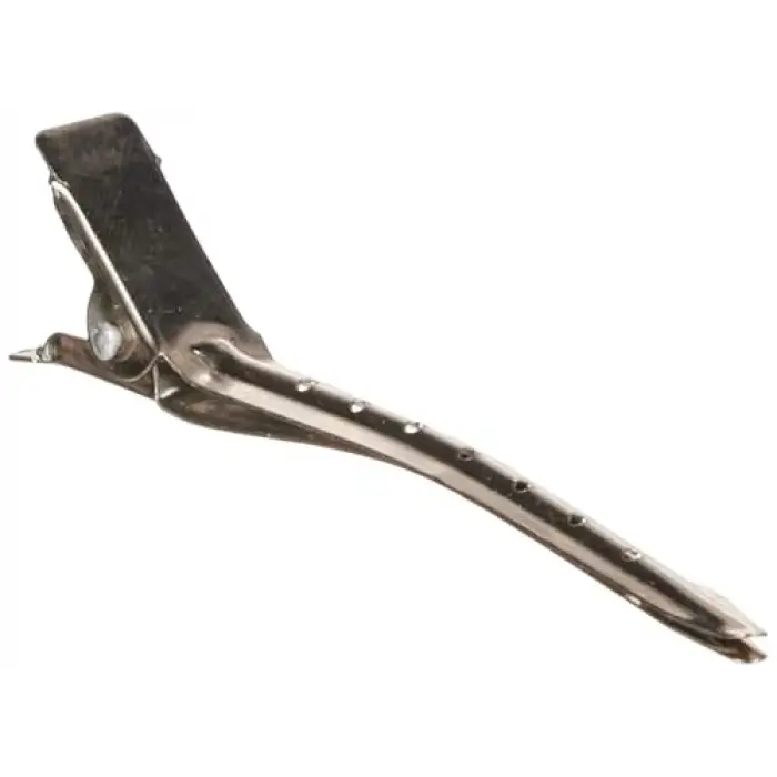 12li Metal Saç Pensi 33