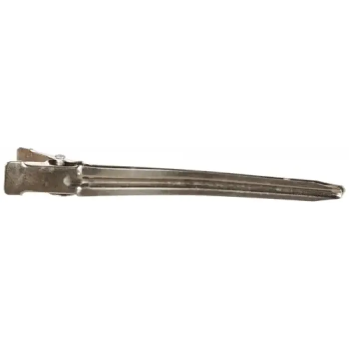 12li Metal Saç Pensi 33