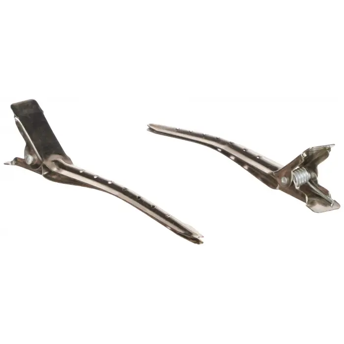 12li Metal Saç Pensi 33