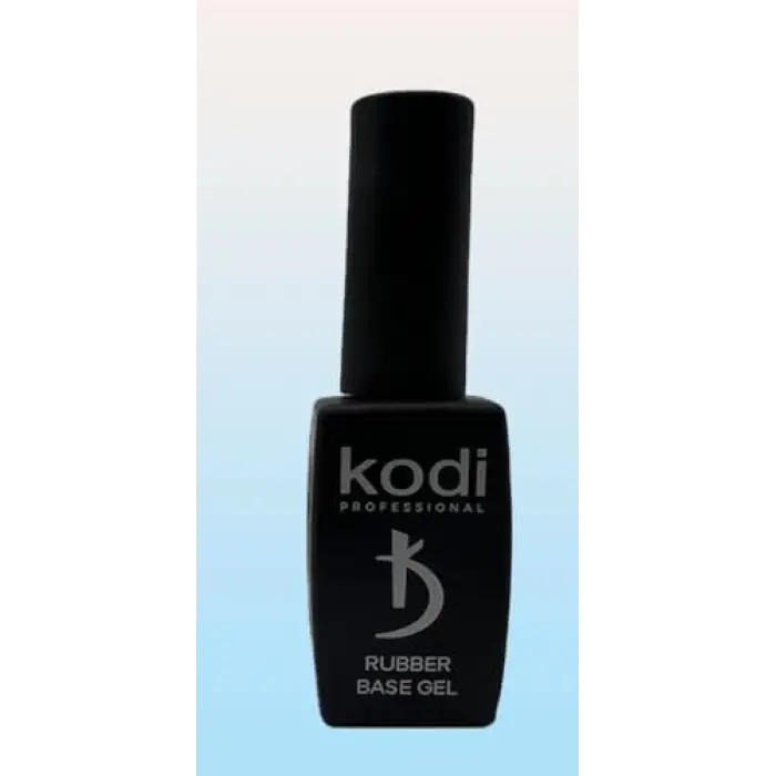 12 ml Rubber Base Jel