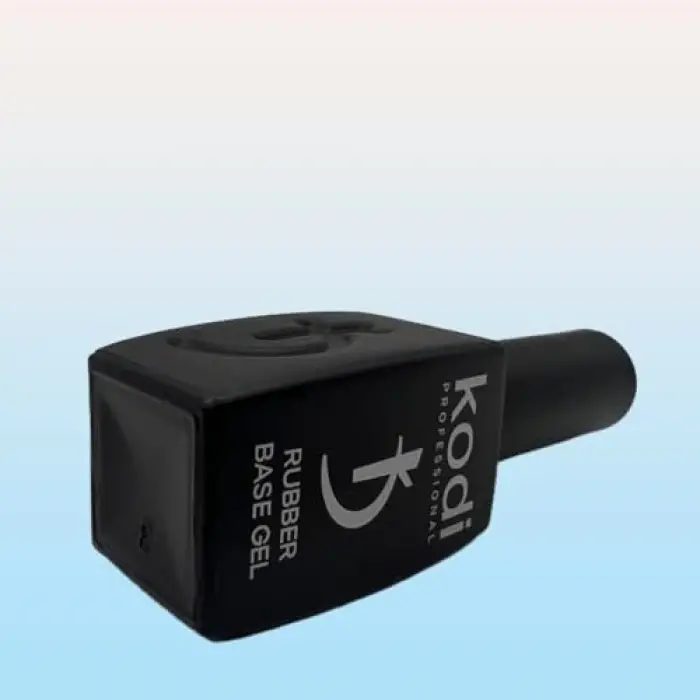 12 ml Rubber Base Jel
