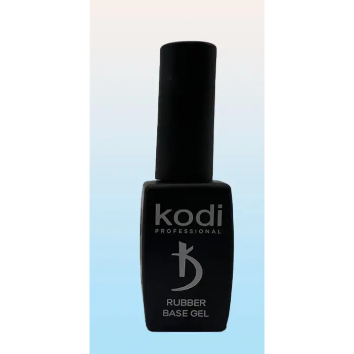 12 ml Rubber Base Jel