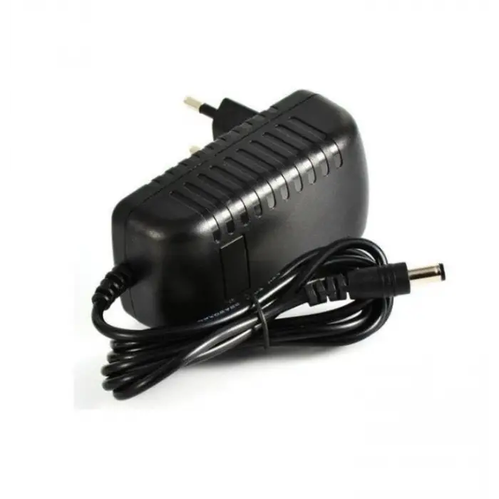 12 V 2 A standart uçlu adaptör, 24 W