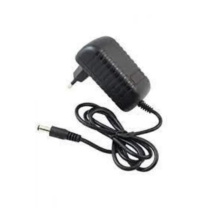 12 V 2 A standart uçlu adaptör, 24 W