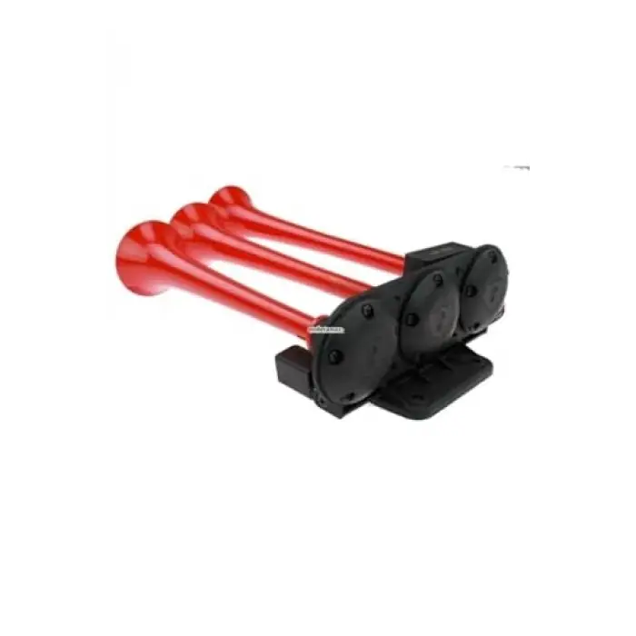 12 V Arap Saydırmalı Korna Dali Dali Korna 86EH