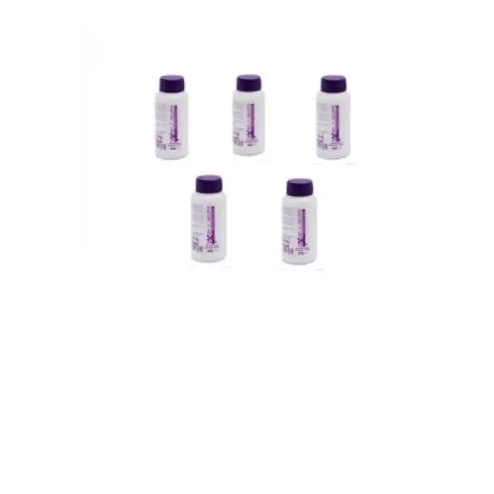 12 Volum Oksidan 5 Adet 60 Ml%40