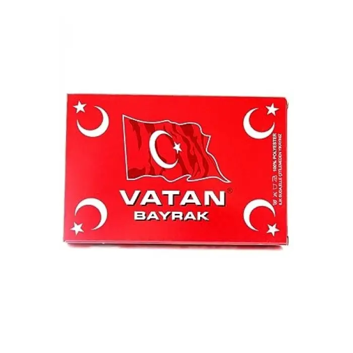 120*180 Cm Bayrak