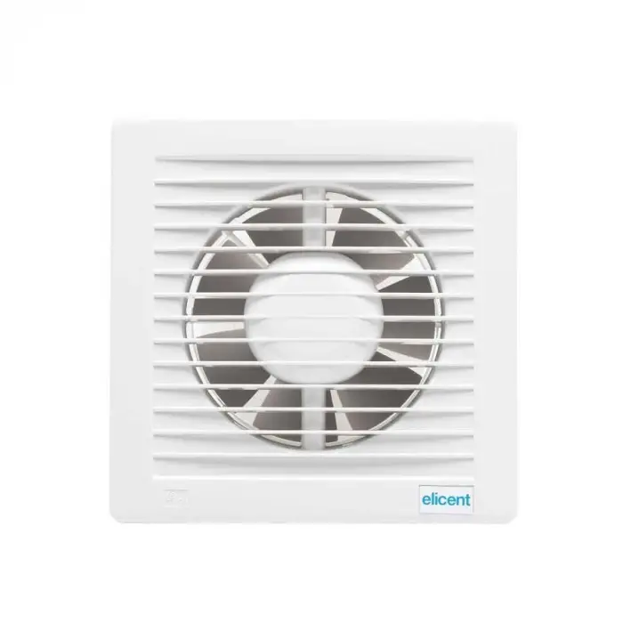 120 E-Style Banyo Fanı