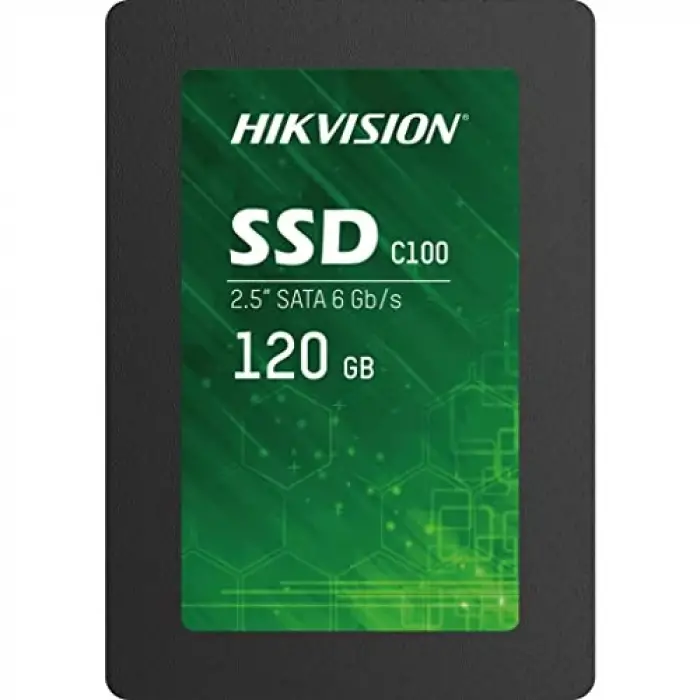 120 GB Dahili Ssd C100