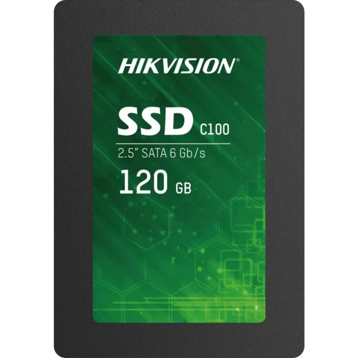 120 GB Dahili Ssd C100
