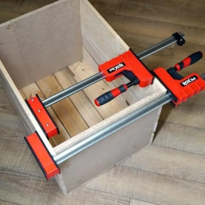 1200 mm Marangoz İşkence