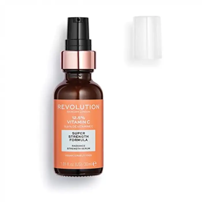 %12,5 C Vitaminli Serum 30 Ml