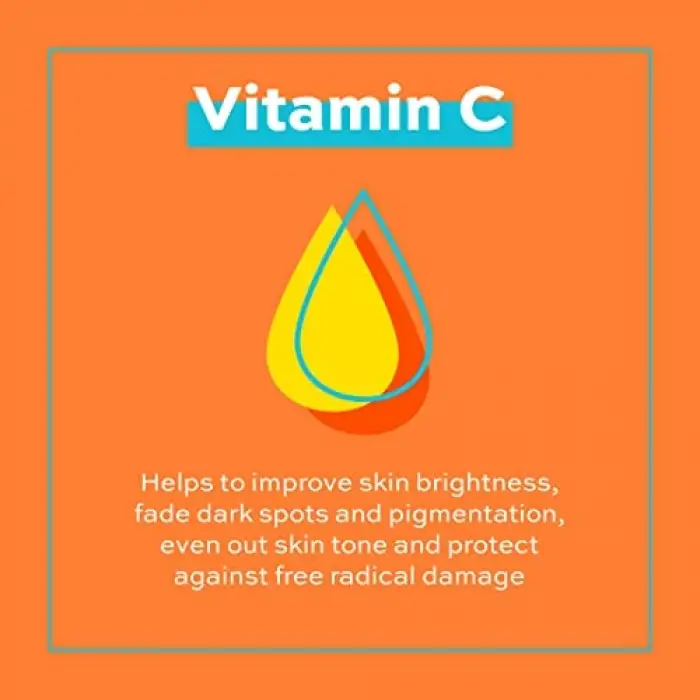 %12,5 C Vitaminli Serum 30 Ml
