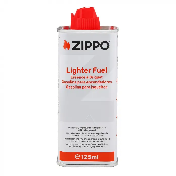 125 ml Çakmak Sıvısı