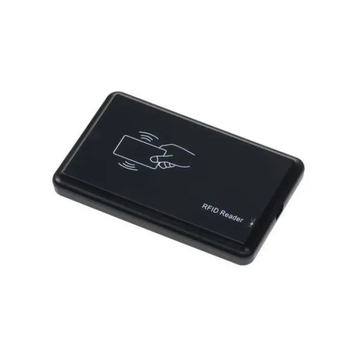 125kHz USB RFID Kart-Etiket Okuyucu