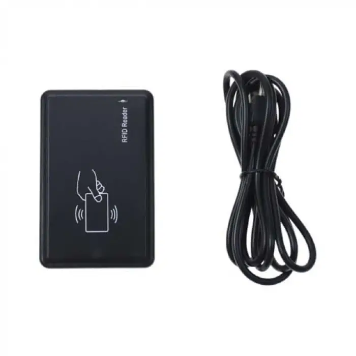 125kHz USB RFID Kart-Etiket Okuyucu