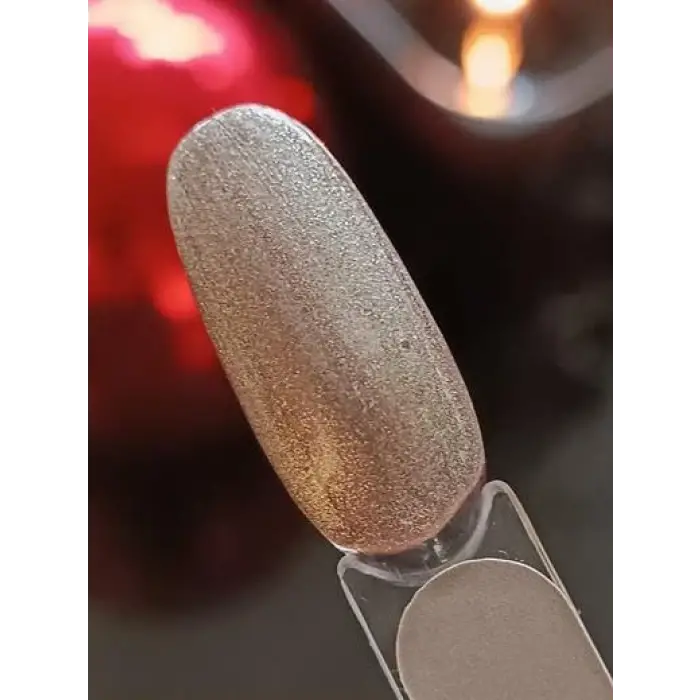 126 Numaralı Kalıcı Oje