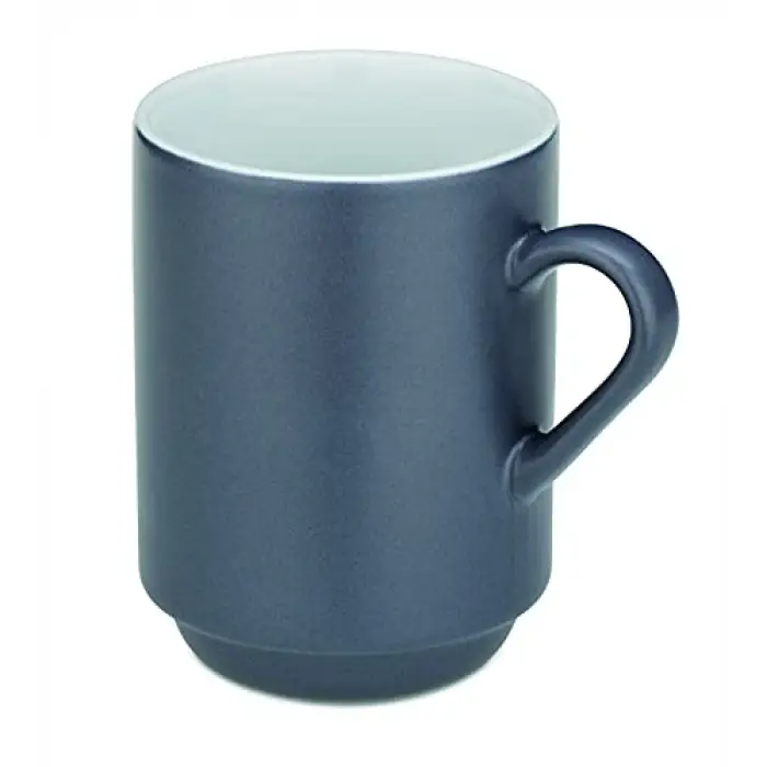 12757 Mattia Kupa Seti 2Li Gri 300Ml
