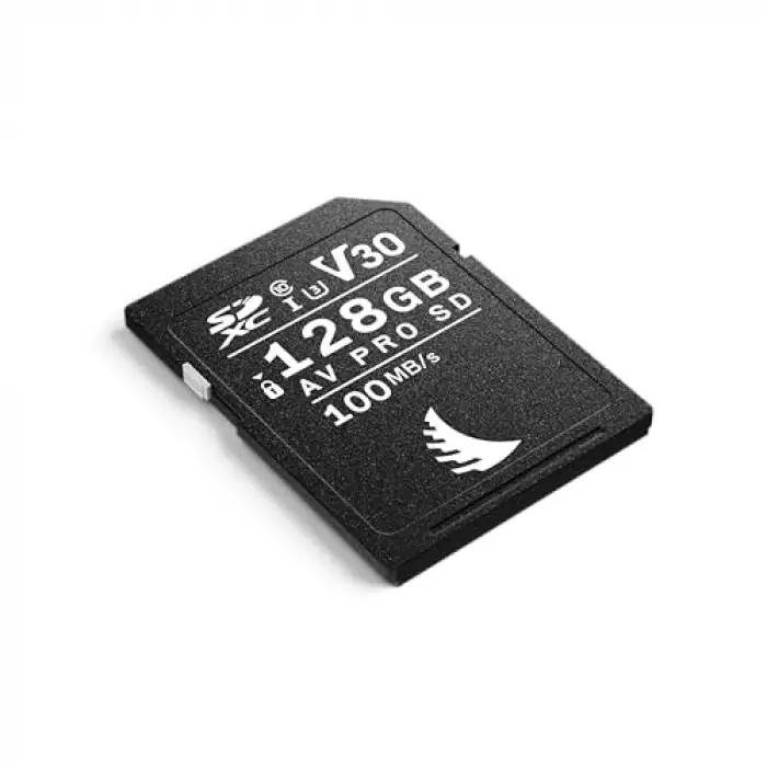 128 GB SD Bellek Kartı, V30