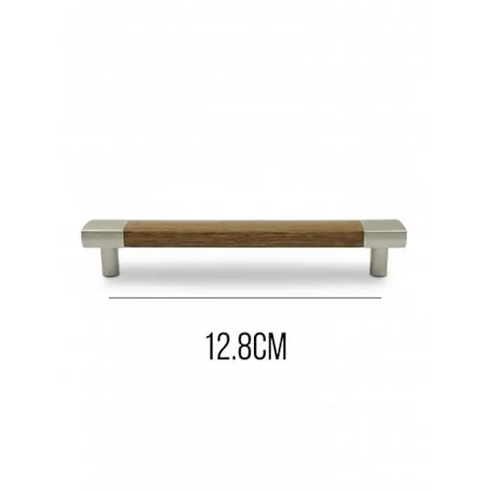 128 MM Mobilya Kulpu, Vida Dahil