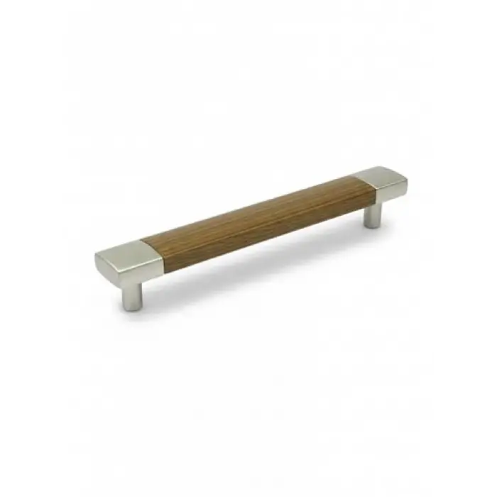 128 MM Mobilya Kulpu, Vida Dahil