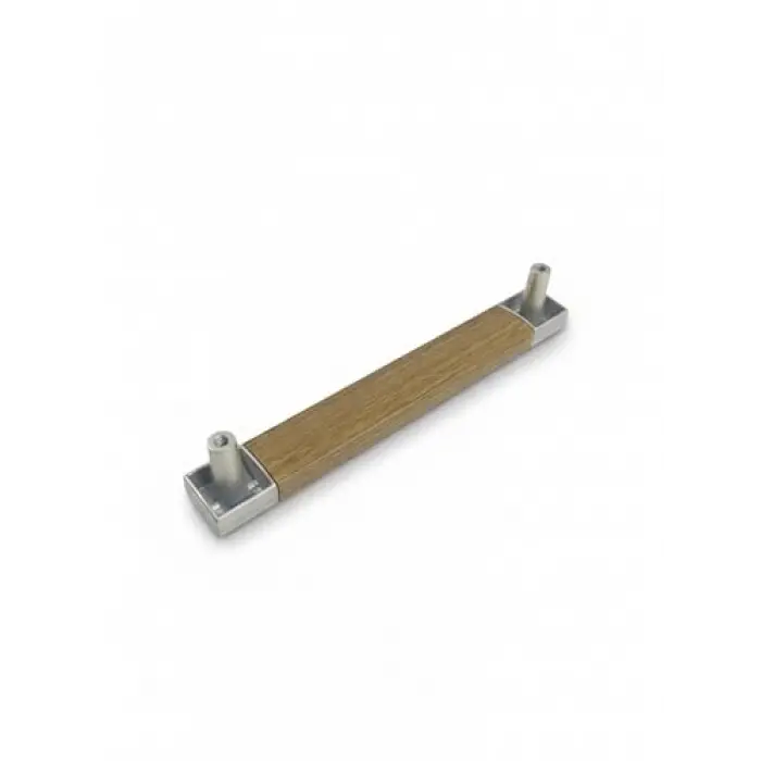 128 MM Mobilya Kulpu, Vida Dahil