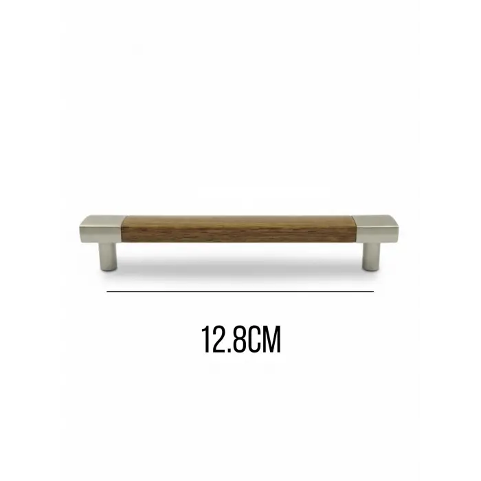 128 MM Mobilya Kulpu, Vida Dahil