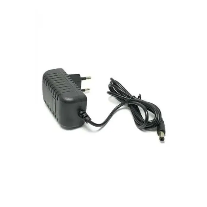 12V 1.2A Şarj Adaptörü, Prizli Tip, RDL2 Model