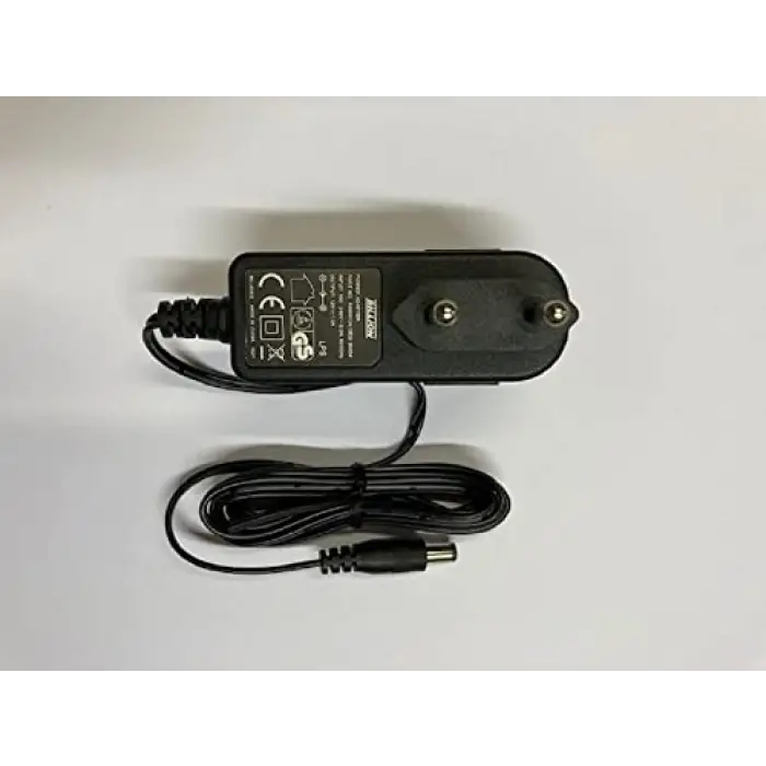 12V 1A Adaptör Priz Tipi Şarj Adaptörü